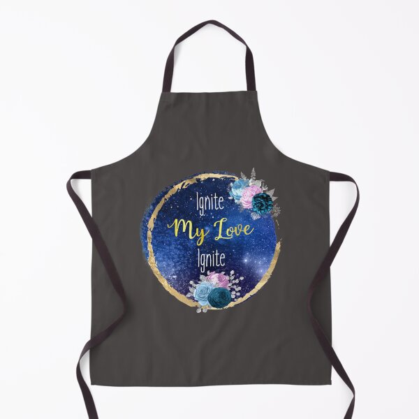 Item preview, Ignite designed and sold by Muddy-Toes.