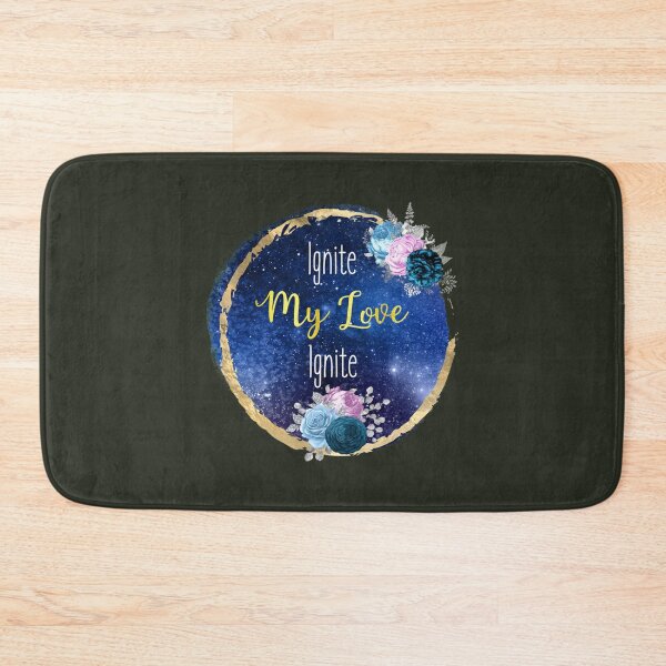 Item preview, Ignite     designed and sold by Muddy-Toes.