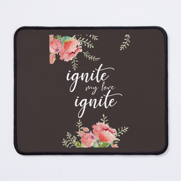 Item preview, Ignite    designed and sold by Muddy-Toes.