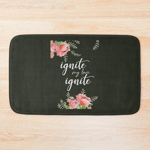 Item preview, Ignite    designed and sold by Muddy-Toes.