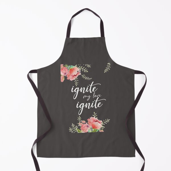 Item preview, Ignite designed and sold by Muddy-Toes.