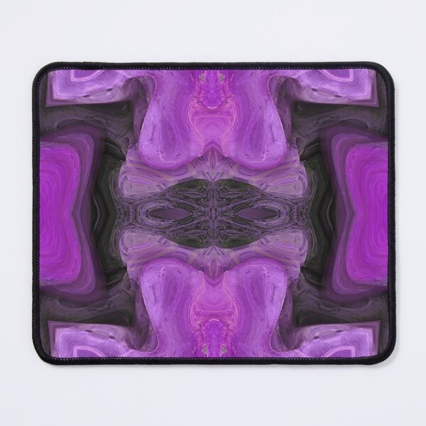 Item preview, ABSTRACT AND ELEGANT PINK MARBLING FACE designed and sold by Ralek.