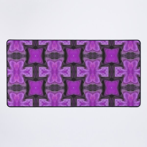 Item preview, ABSTRACT AND ELEGANT PINK MARBLING FACE designed and sold by Ralek.