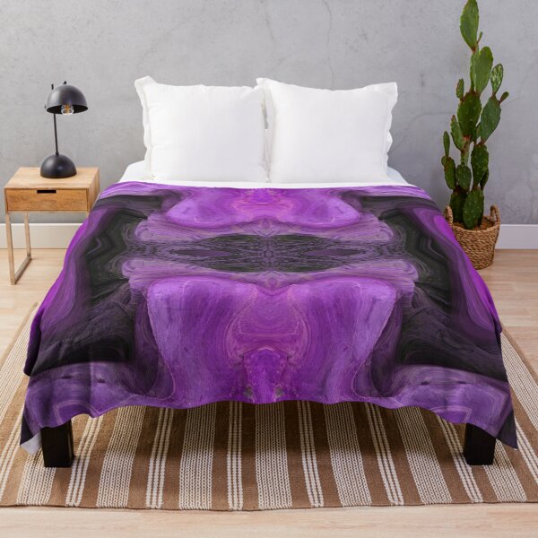 Item preview, ABSTRACT AND ELEGANT PINK MARBLING FACE designed and sold by Ralek.