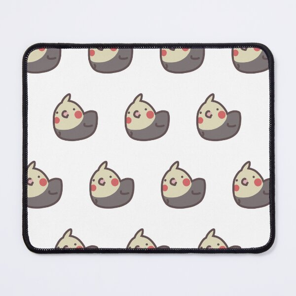 Item preview, cockatiel designed and sold by Amesa14.