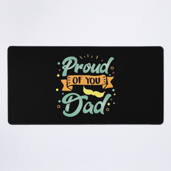 Item preview, Father Father's Day Proud Daddy Gift designed and sold by haselshirt.