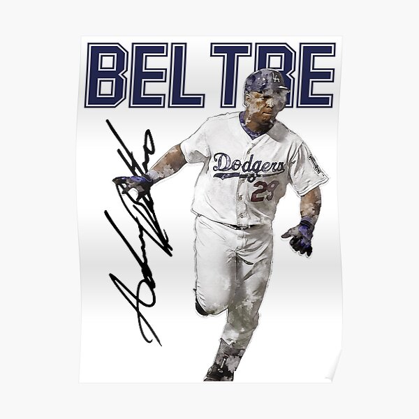 Adrian Beltre Posters for Sale