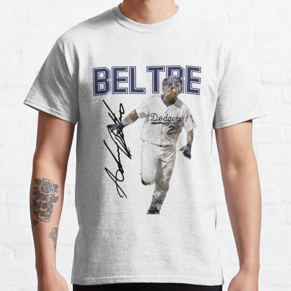 Adrian Beltre Rangers Distressed Short Sleeve Fashion Player T Shirt