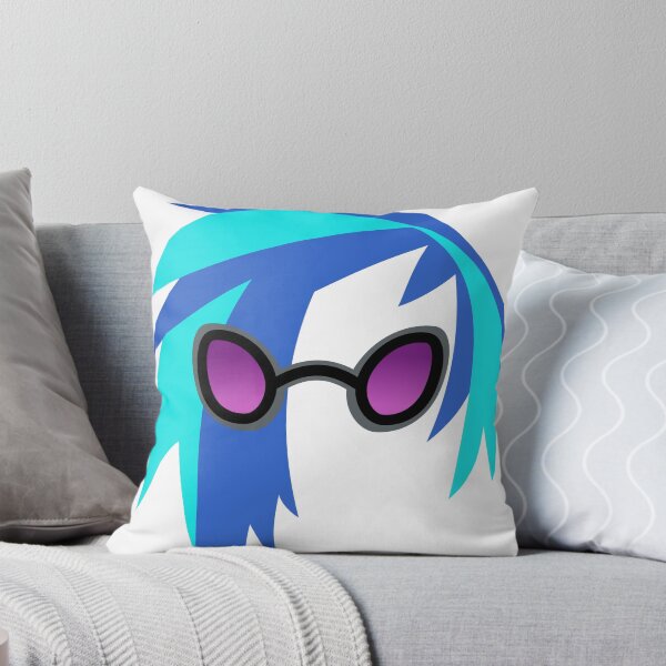 Item preview, Stealth Vinyl Scratch designed and sold by NamelessHero.