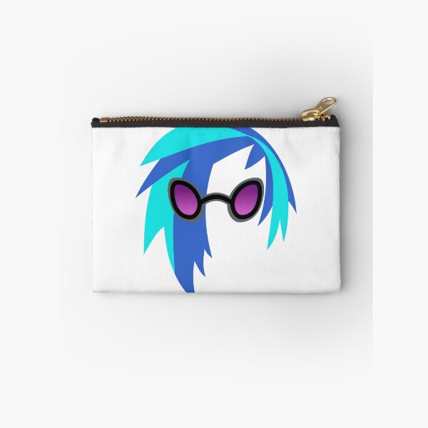 Item preview, Stealth Vinyl Scratch designed and sold by NamelessHero.