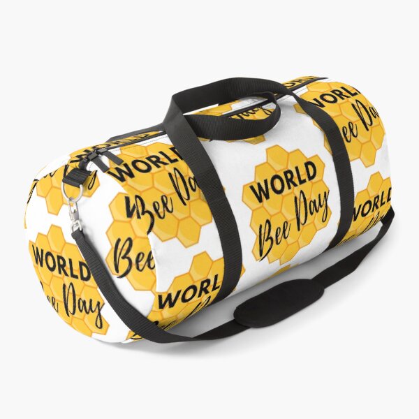 Item preview, World Bee Day Beehive - Garden Design designed and sold by CreativNode.