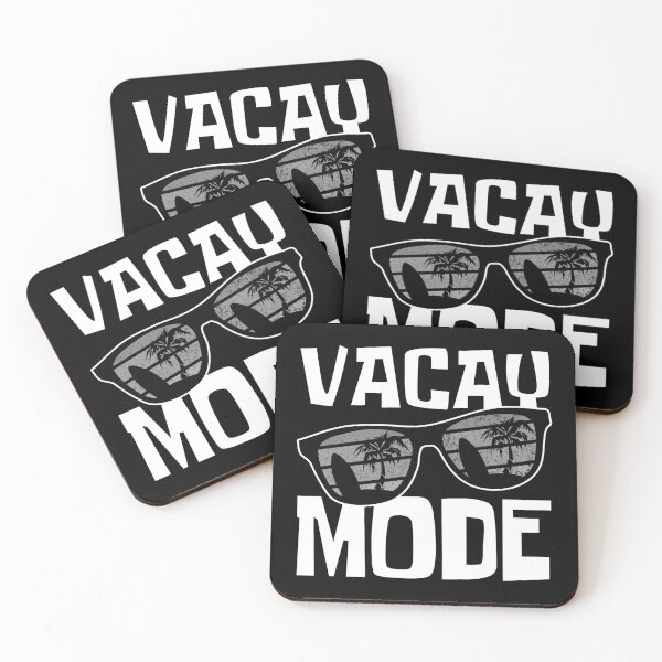 Item preview, Vacay Mode On designed and sold by FNStuff.