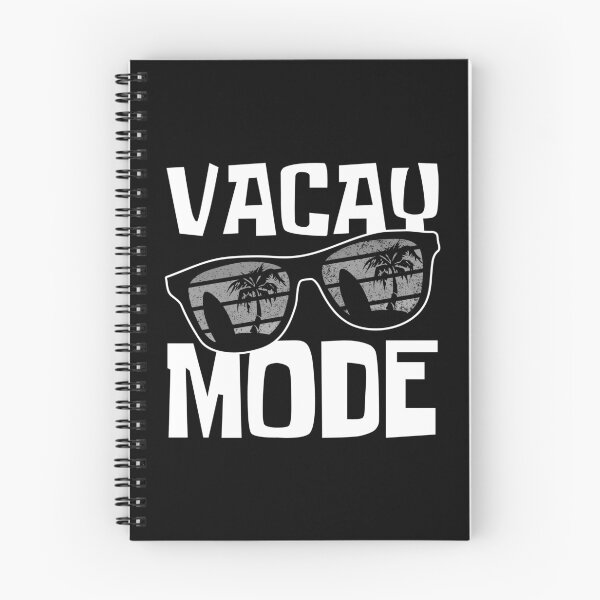 Item preview, Vacay Mode On designed and sold by FNStuff.