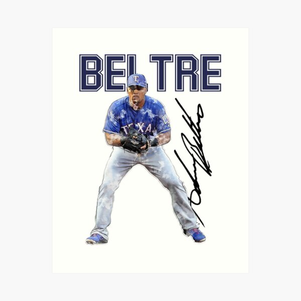 Adrian Beltre Art Prints for Sale - Fine Art America