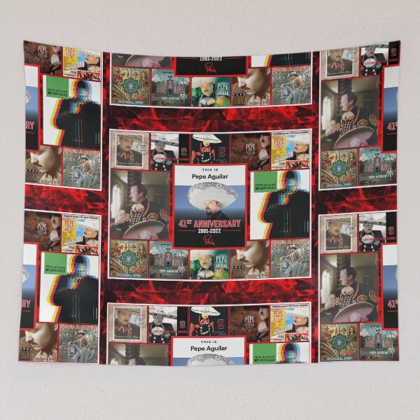 Item preview, Greatest Albums 41st Anniversary 1981-2022 designed and sold by ChelonaFarrar.