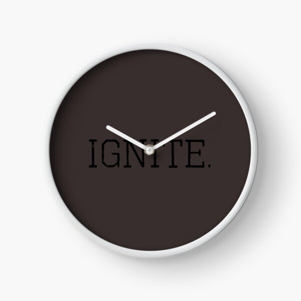 Item preview, Ignite   designed and sold by Muddy-Toes.