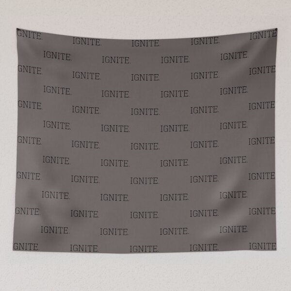 Item preview, Ignite   designed and sold by Muddy-Toes.