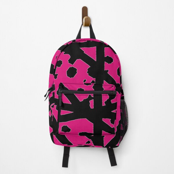 Item preview, Organic Pink designed and sold by Jeremy Crotty.