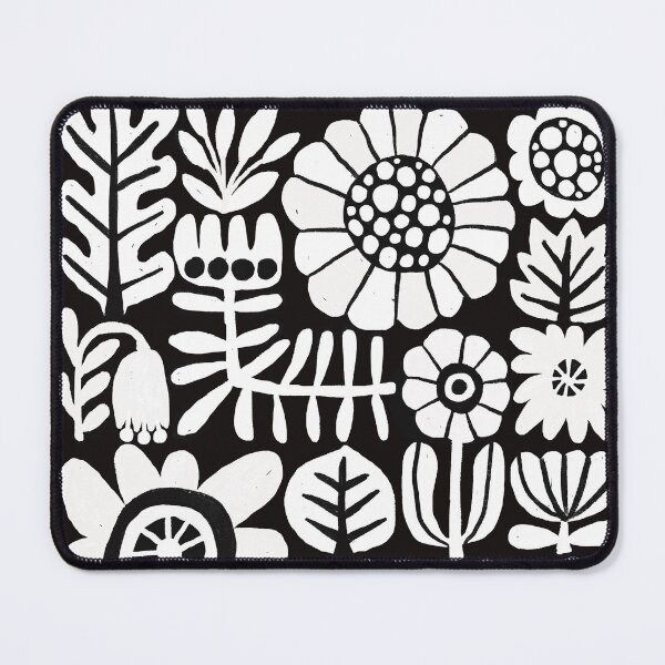 Item preview, Floral Folk designed and sold by Trine Tollefsen.