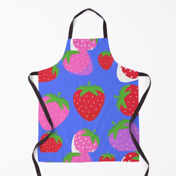 Item preview, Strawberries! designed and sold by PhoeniXDreamer.