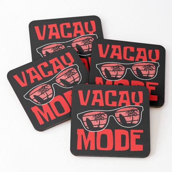 Item preview, Vacay Mode On designed and sold by FNStuff.
