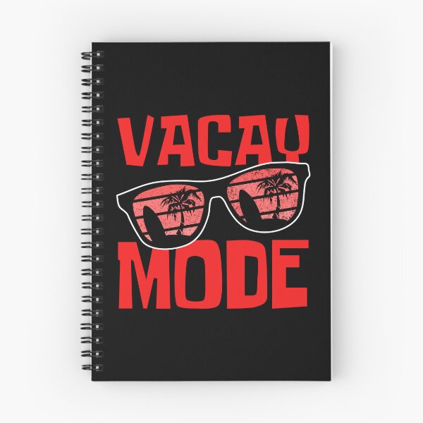 Item preview, Vacay Mode On designed and sold by FNStuff.