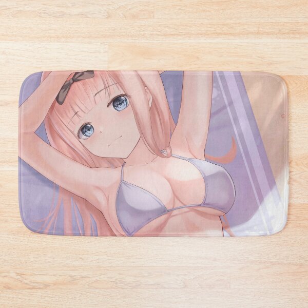 Item preview, Chika Fujiwara Kaguya sama Love is war Colorful designed and sold by Danieldarentr.