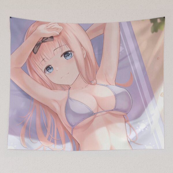 Item preview, Chika Fujiwara Kaguya sama Love is war Colorful designed and sold by Danieldarentr.