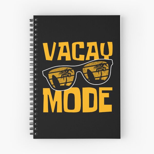 Item preview, Vacay Mode On designed and sold by FNStuff.