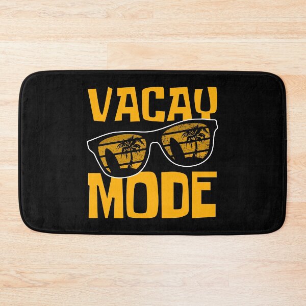 Item preview, Vacay Mode On designed and sold by FNStuff.