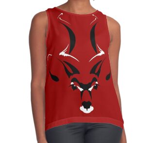 antelope t shirt