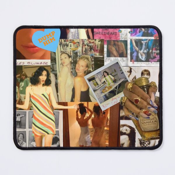 Item preview, Fashion collage designed and sold by sadaree.