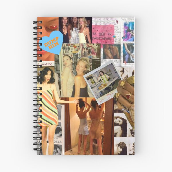 Item preview, Fashion collage designed and sold by sadaree.