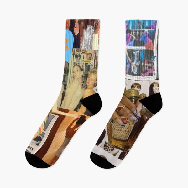 Item preview, Fashion collage designed and sold by sadaree.