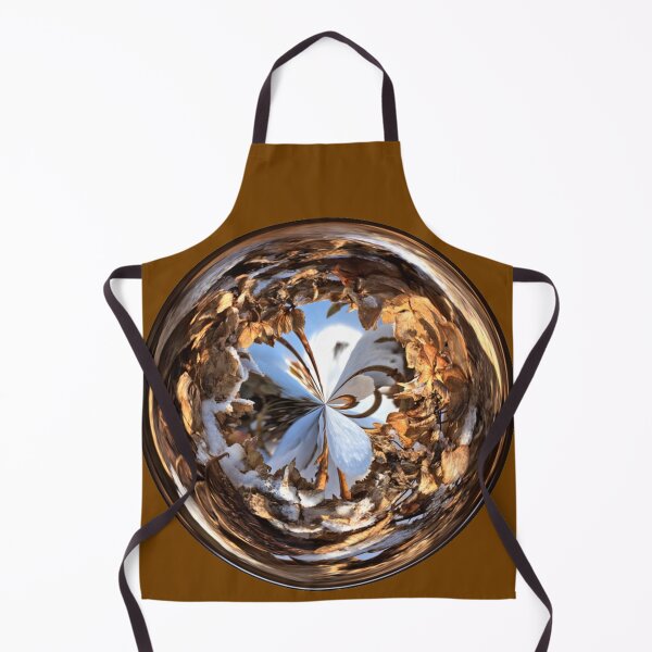 Item preview, All The Leaves Are Brown designed and sold by Dumelang.