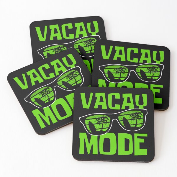 Item preview, Vacay Mode On designed and sold by FNStuff.