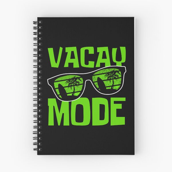 Item preview, Vacay Mode On designed and sold by FNStuff.