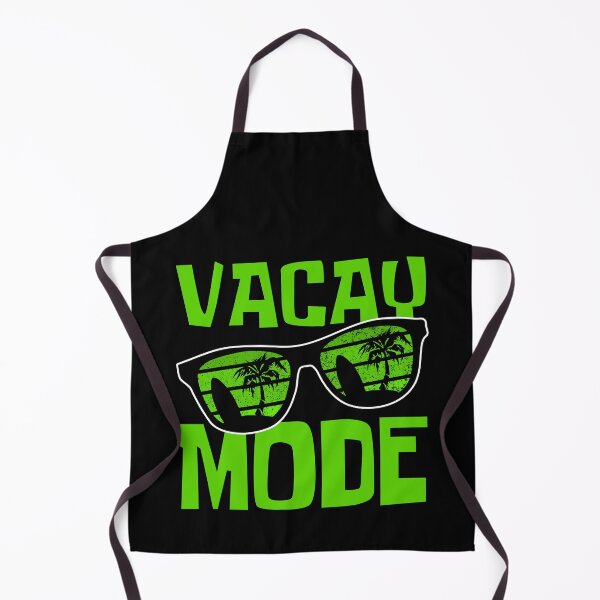 Item preview, Vacay Mode On designed and sold by FNStuff.