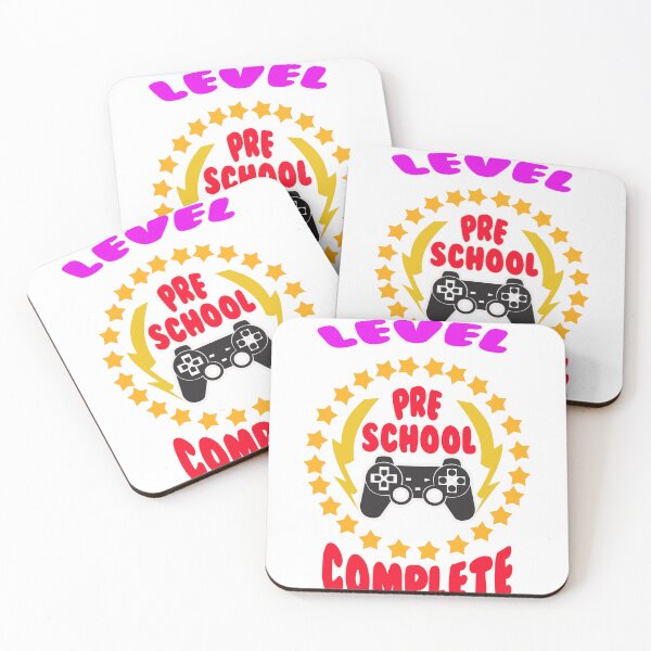 Item preview, level preschool complete designed and sold by luciaaljudith.
