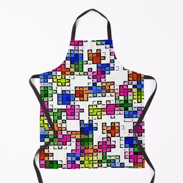 Item preview, Colorful Blocks designed and sold by Jeremy Crotty.