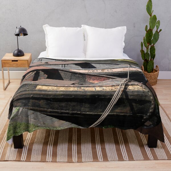Item preview, Double Barge designed and sold by hawkie.
