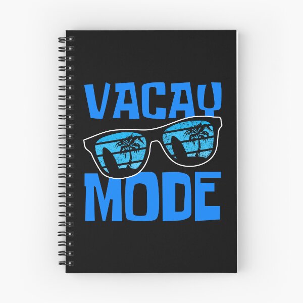 Item preview, Vacay Mode On designed and sold by FNStuff.