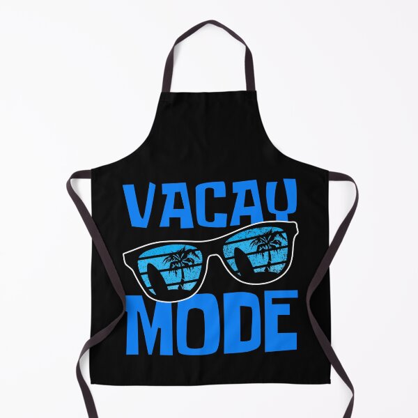 Item preview, Vacay Mode On designed and sold by FNStuff.