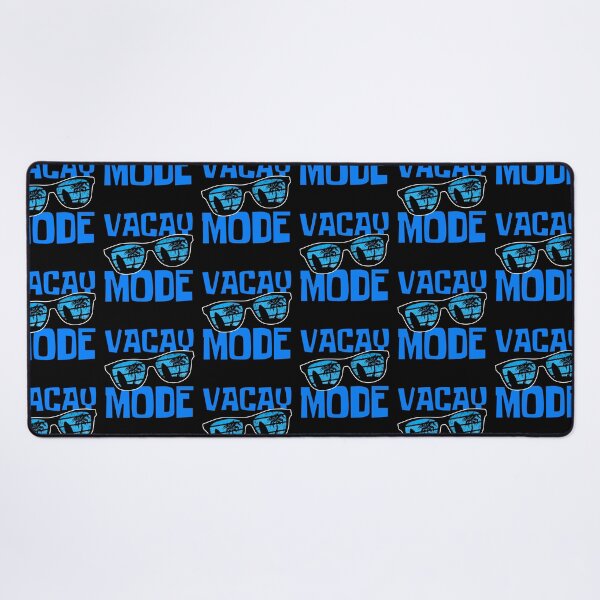 Item preview, Vacay Mode On designed and sold by FNStuff.