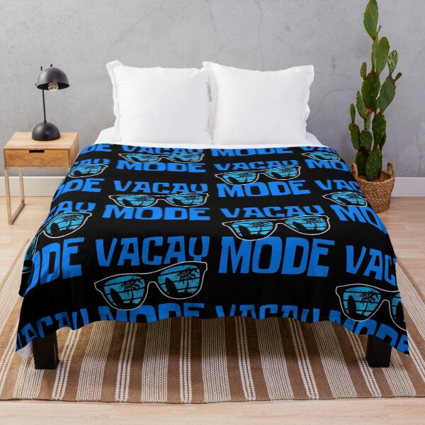 Item preview, Vacay Mode On designed and sold by FNStuff.