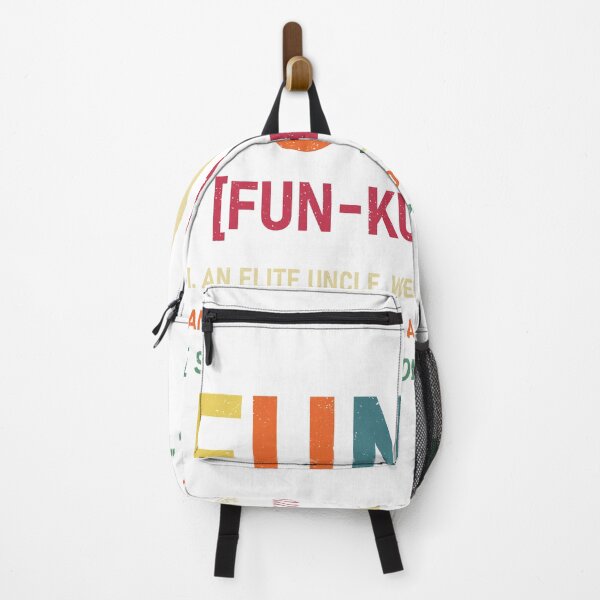 Item preview, Funcle Funny Uncle Definition, Awesome Legend Hero  designed and sold by roboyx.