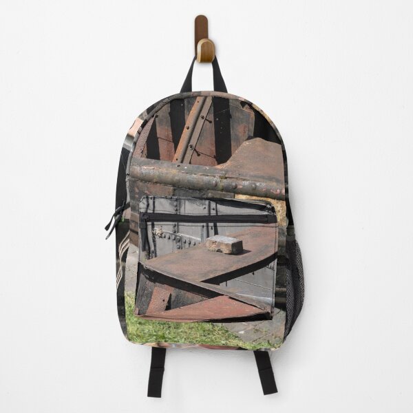 Item preview, Double Barge designed and sold by hawkie.