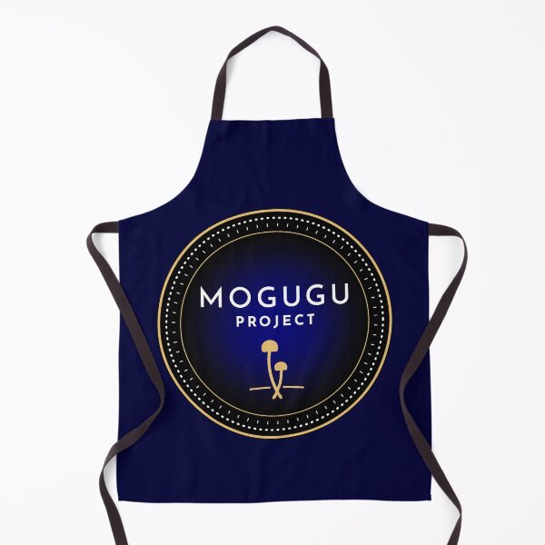 Item preview, Mogugu Project Merch designed and sold by Streedy.