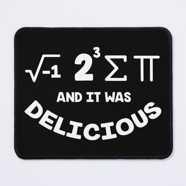 Item preview, I Ate Some Pi Math Teacher Mathematician Gift Idea designed and sold by haselshirt.