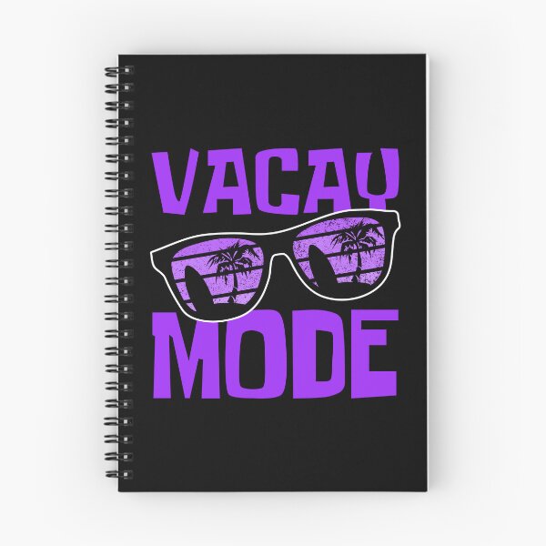 Item preview, Vacay Mode On designed and sold by FNStuff.